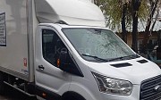 Ford Transit 2017, фургон Алматы