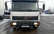 Mercedes-Benz 817 1992, торговый фургон Мойынқұм