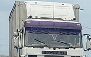 Scania 114 360 1992, бортовой 