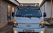 Hyundai Портер 2 2009, бортовой Ұзынағаш