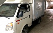 Hyundai Porter 2007, рефрижератор Алматы