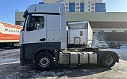 Mercedes-Benz Actros 1845 2014, тягач 