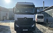 Mercedes-Benz Actros 1845 2014, тягач Караганда