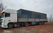 DAF 95 2000, длинномер Нұр-Сұлтан (Астана)