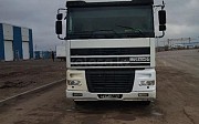 DAF 95 2000, длинномер Нұр-Сұлтан (Астана)