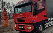 Iveco Stralis 2007, тягач 