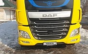 DAF XF460 2016, фура Шымкент