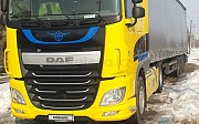 DAF XF460 2016, фура Шымкент