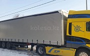 DAF XF460 2016, фура Шымкент