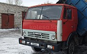 КамАЗ 53212 1984, самосвал Семей