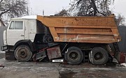 КамАЗ 55111 2003, самосвал Алматы