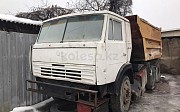 КамАЗ 55111 2003, самосвал Алматы