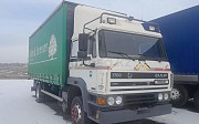 DAF 1700 1991, бортовой 