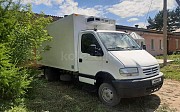 Renault Mascott 2004, рефрижератор 