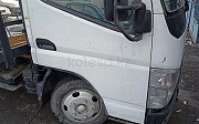 Mitsubishi Canter 712 2008, 