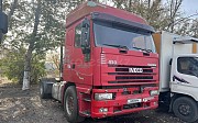 Iveco 2000, тягач 