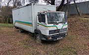 Mercedes-Benz 814 1991, фургон Алматы