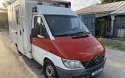 Mercedes-Benz Sprinter 2006, Алматы