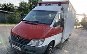 Mercedes-Benz Sprinter 2006, Алматы