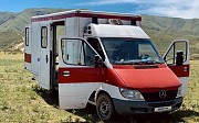 Mercedes-Benz Sprinter 2006, Алматы