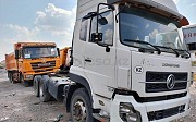 Dongfeng DFL4251A8 2010, тягач 