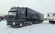 Volvo FH16 2005, 