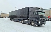 Volvo FH16 2005, Петропавл