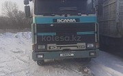 Scania 1988, Семей