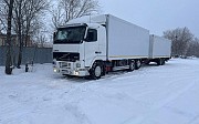 Volvo FH 12 2001, Орал