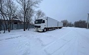 Volvo FH 12 2001, Орал