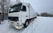 Volvo FH 12 2001, Орал