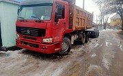 Howo 336 2006, самосвал Алматы