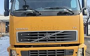 Volvo Fh13 2007, тягач 