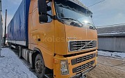 Volvo Fh13 2007, тягач Жаркент