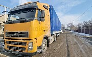 Volvo Fh13 2007, тягач Жаркент