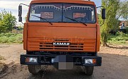 КамАЗ 65115 2007, самосвал Алматы