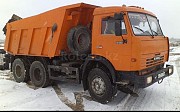 КамАЗ 65115 2007, самосвал Алматы