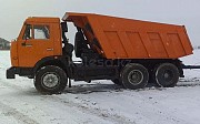 КамАЗ 65115 2007, самосвал Алматы