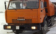 КамАЗ 65115 2007, самосвал Алматы