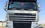 DAF XF105 460 2010, тягач Шымкент