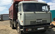 КамАЗ 55111 2006, самосвал Атырау