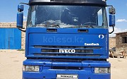 Iveco EuroTesh 1996, фура Бейнеу