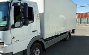 Mercedes-Benz ATEGO 2008, фургон Алматы