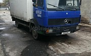 Mercedes-Benz 814 1994, Алматы