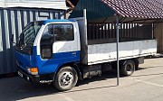 Nissan 1992, Алматы