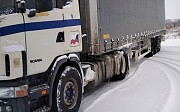 Scania 1999, фура Қостанай