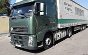 Volvo FH 13-460 2011, тягач Қостанай