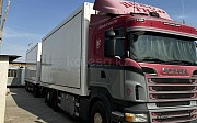 Scania R 500 2013, Алматы