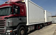 Scania R 500 2013, Алматы