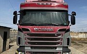 Scania R 500 2013, Алматы